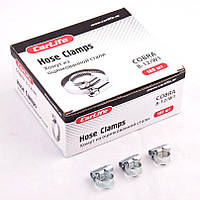 CarLife Хомут оцинкований 8-12 мм AVK