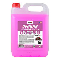 Автошампунь суперконцентрат 5 л Nowax Versus Dosatron Active Foam для безконтактного миття (NX05133) AVK