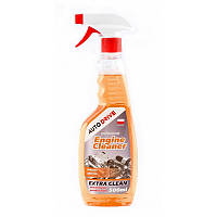 Очисник двигуна Auto Drive 500 мл AD0057 AVK