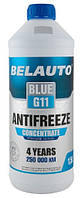 Антифриз концентрат синий 1.5 л BELAUTO (AF1115) AVK