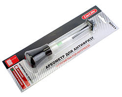 Ареометр для антифризу CARLIFE AT011 AVK