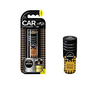 Ароматизатор Aroma Car Prestige Vent Gold (83202) AVK