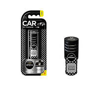 Ароматизатор Aroma Car Prestige Vent Silver (83203) AVK
