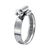 Хомути міні Oetiker 6-11 закритий AVK