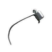 Хомути міні Oetiker 6-11 відкриті AVK