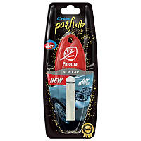 Ароматизатор у машину-покривало для авто Paloma Parfume New Car 79012 AVK