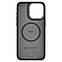 Чохол Spigen Enzo Aramid MagFit для iPhone 15 Pro Matte Black (ACS07045), фото 4