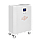 Система резервного живлення LP Autonomic Power FW 2500W (АКБ 5900Wh) Білий глянець, фото 4
