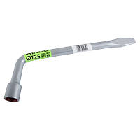 Ключ колісний Winso 148100 Г-подібний 17 мм AVK