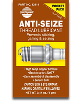 Протизадирне мастило для різі Versachem 4 г 13111 AVK