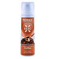 Ароматизатор повітря X Aero "Coffee" 75ml AVK