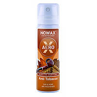 Ароматизатор повітря X Aero Anti "Tobacco" 75ml (12шт/уп) AVK