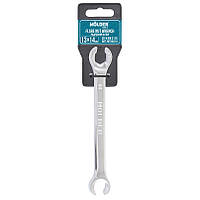 Ключ розрізний MOLDER CR-V 13х14 мм MT54014 AVK