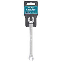 Ключ розрізний MOLDER CR-V 9х11 мм MT54011 AVK