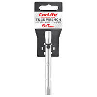 Ключ торцевий трубчастий CARLIFE 6х7 мм WR2007 AVK