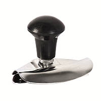 Ручка на кермо CARLIFE метал + пластик WK541 AVK