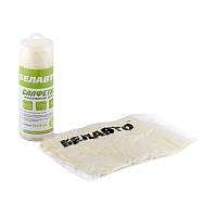 Серветка в тубусі 43-32 см мала Белавто CA14 AVK