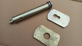 Стяжка пружин передних ВАЗ 2101-07 комплект