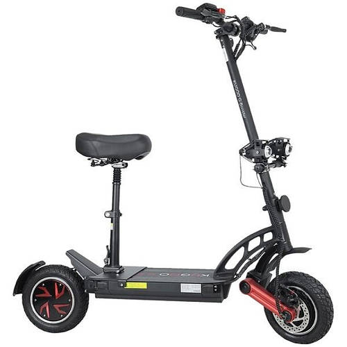 Электросамокат KUGOO G-Booster Jilong 2024 Updated (ID#2319005586 ...