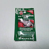 Мастило Versachem антикорозійний гель для акумуляторів 4 мл (00911) AVK