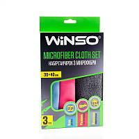 Серветки та губки