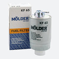 Фільтр паливний MÖLDER KF65 AVK