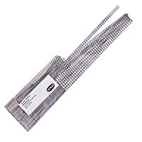 Хомут 7 мм Oetiker 25-50 мм (10 шт.)+40-110 мм (10 шт.) AVK