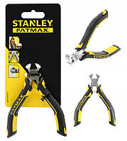 Кусачки Торцеві Міні 105 мм STANLEY (FMHT0-80519)