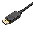 Кабель DisplayPort-DVI  М/М,V1.2, 1м ProLogix (PR-DP-DVI-P-04-30-1m), фото 5