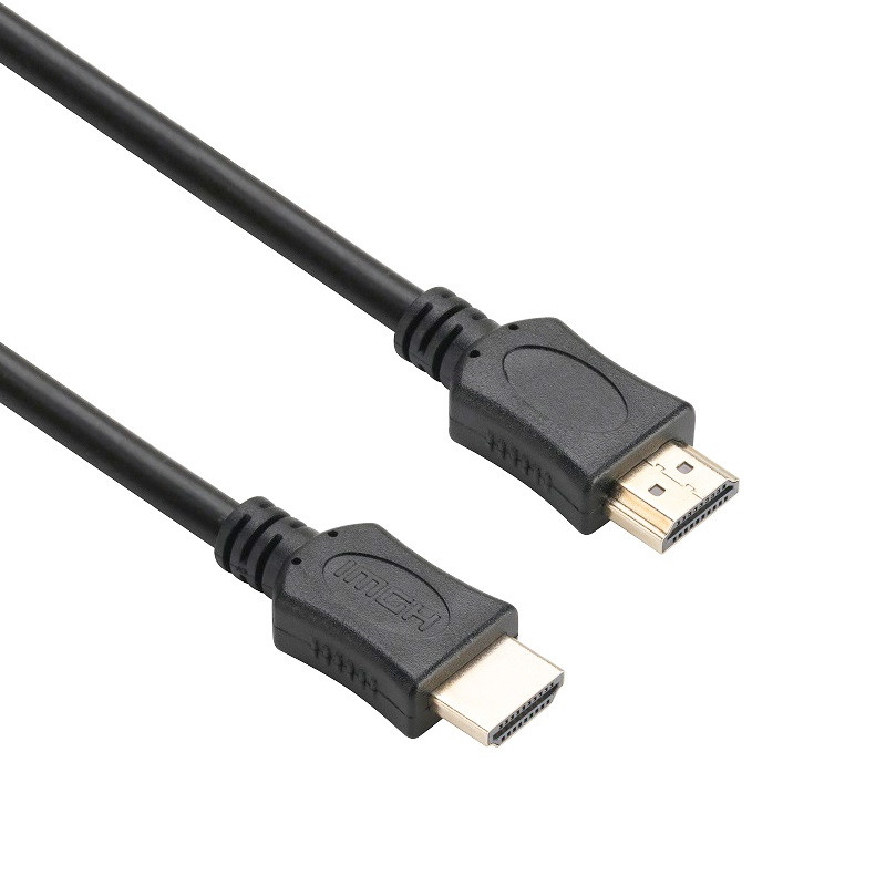 Кабель HDMI-HDMI V1.4 ,CCS, 0,5м ProLogix (PR-HDMI-HDMI-CCS -01-30-05m)