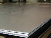 Жароміцний лист нж 3х1000х2000мм AISI 309 / 20X20Н13 / 1.4828