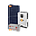 Обладнання для сонячної електростанції (СЕС) Стандарт 3,5 kW АКБ 3,6kWh Gel 150 Ah, фото 3