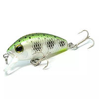 Воблер Yo-Zuri L-Minnow 33S 33mm 3.5g #MDM (F1166-MDM / 714617) артикул 4448655
