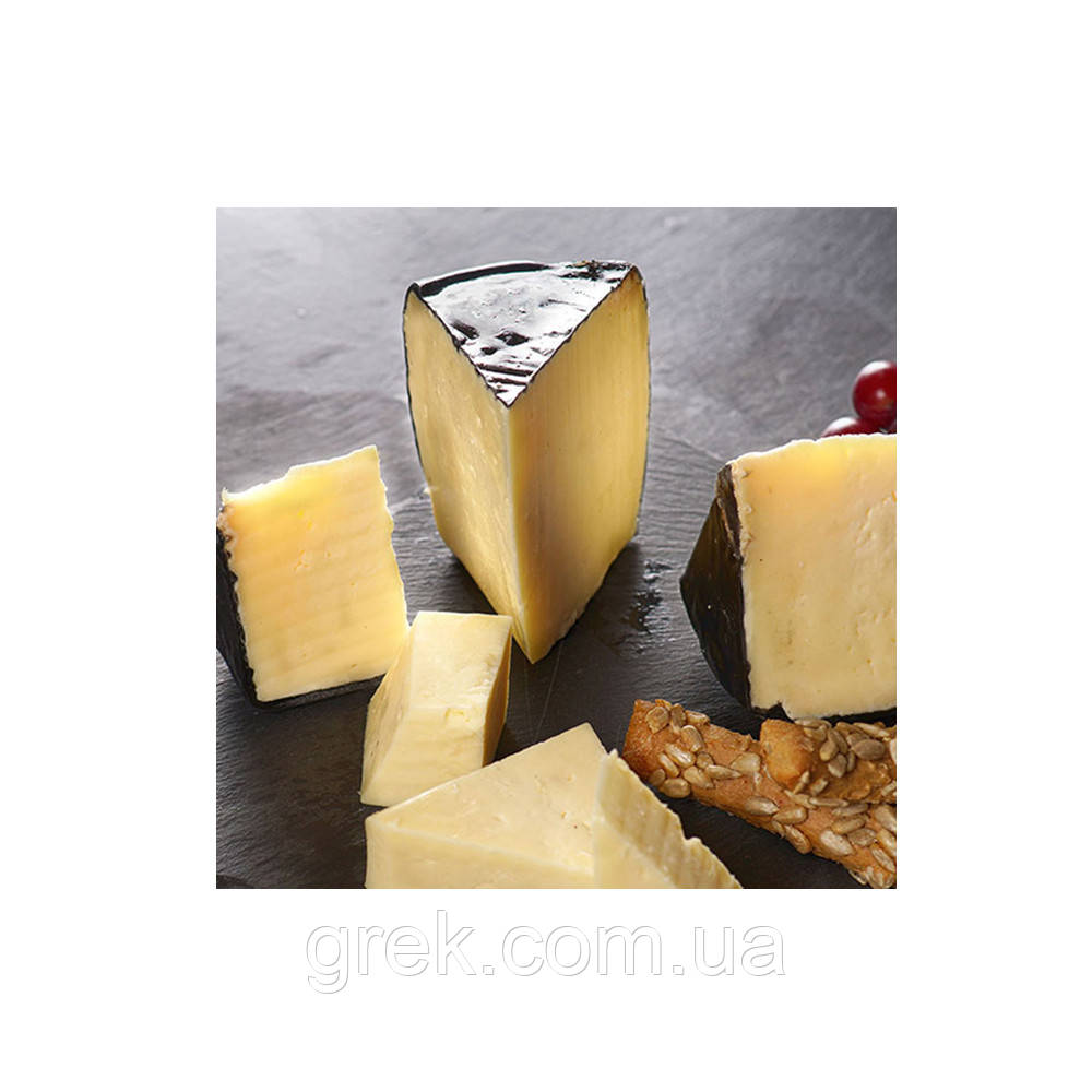 Сир Грав'єра з буйволового молока Bekas Family, фото 1