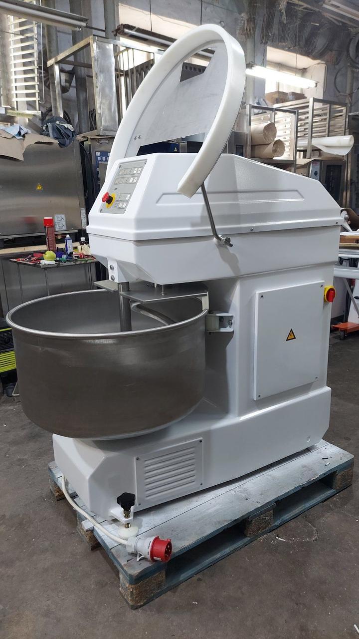 Тестомес Спиральный Gostol Gopan SMF 50  (дежа 140л) Мешок муки