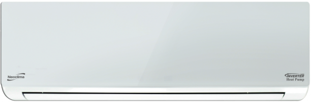Кондиционер Neoclima NS-18AHTI / NU-18AHTI ALASKA inverter