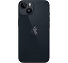 Смартфон Apple iPhone 14 Plus 256GB Midnight, 6.7" OLED, iOS 16, Refurbished, фото 3
