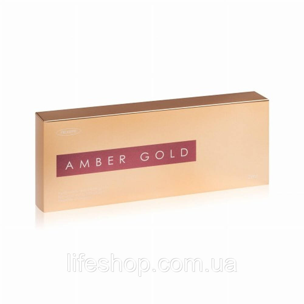 Біревіталізант AMBER GOLD