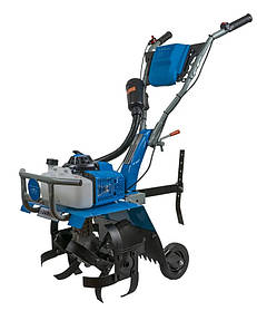 Культиватор бензиновий KRAISSMANN 6322 BBH 430 4T (чотиритактний мотор)