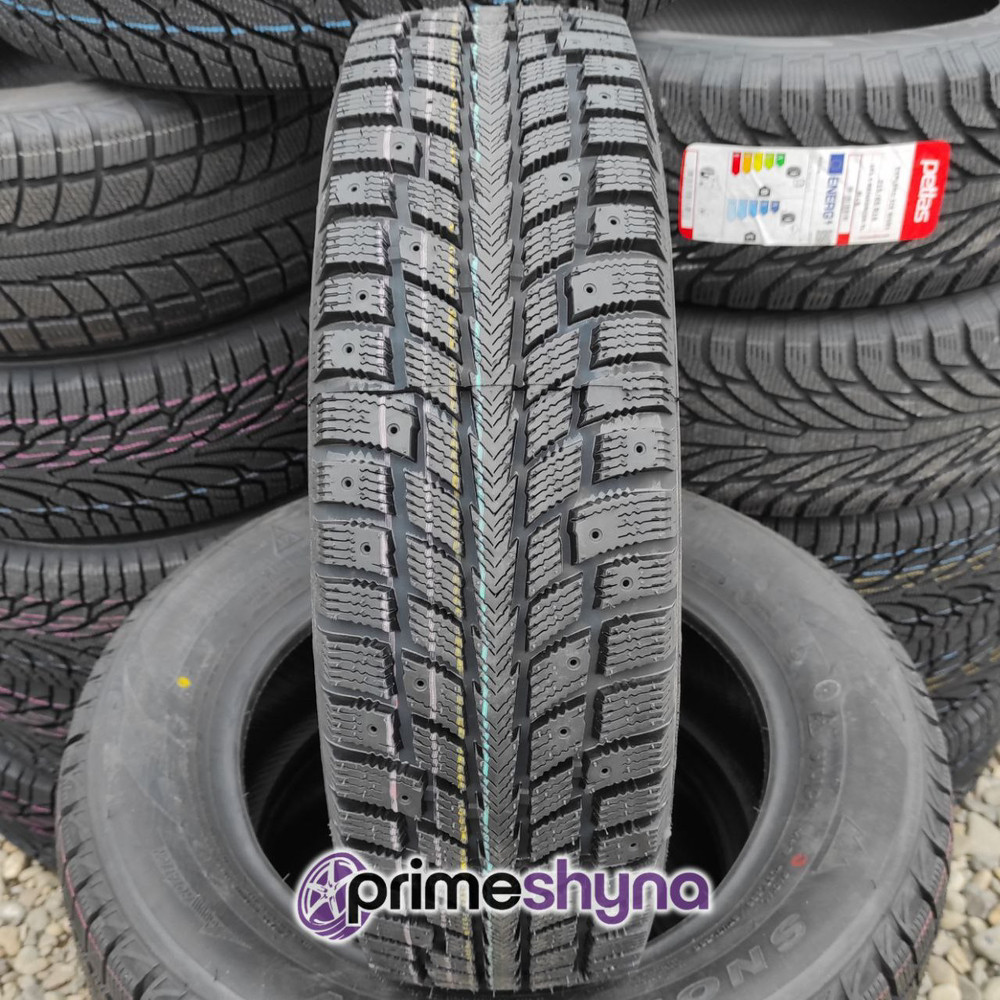 Estrada Samurai 185/65 R14 86T (під шип)