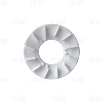 Крильчатки і щоки варіатора