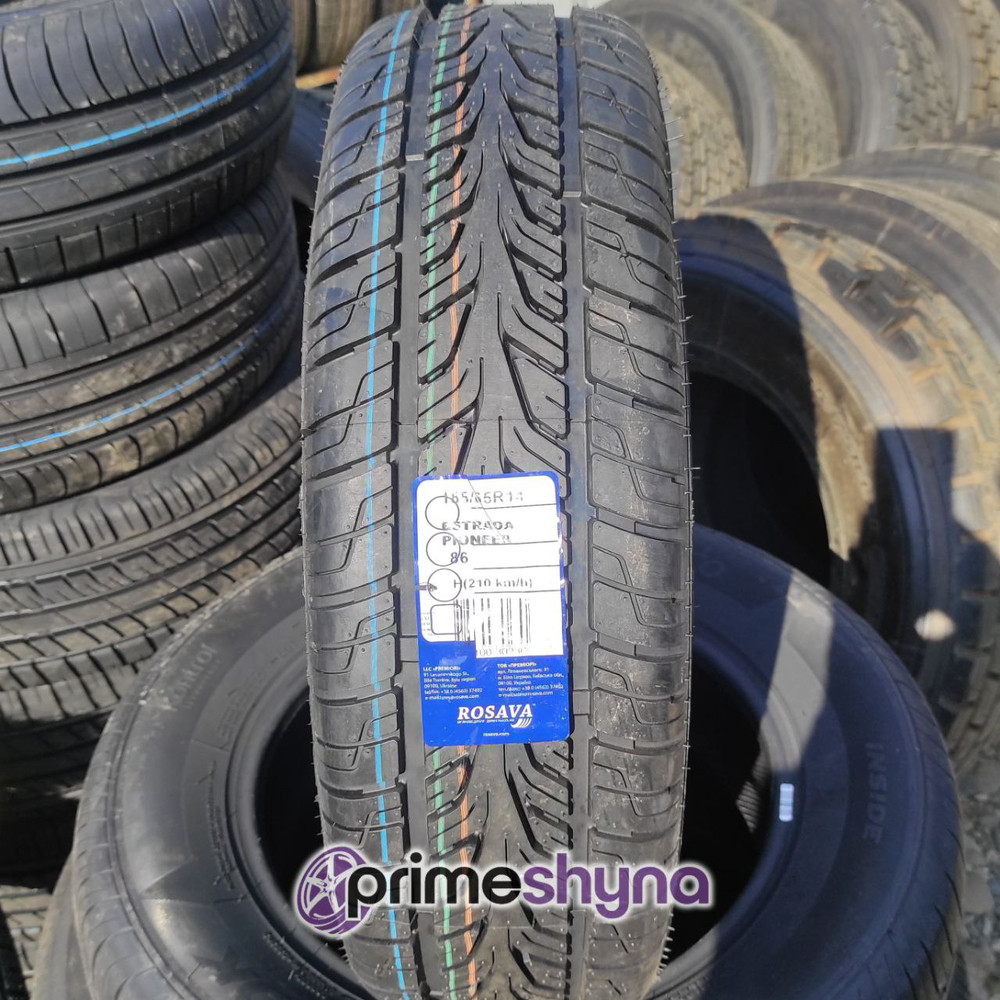 Estrada SPRINT 185/65 R14 86T