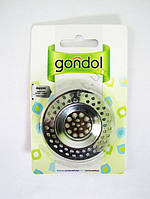 Решітка в мийку нержавіюча G-121 - 7 див.