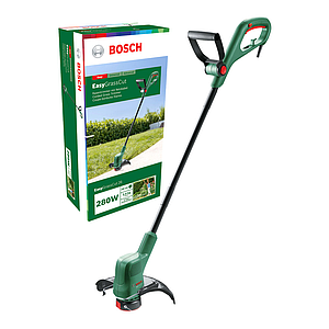 Тример Bosch / Бош EasyGrassCut 26 (06008C1J01)