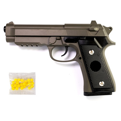 Детский пистолет vigor v11 - купить недорого оптом на Prom.ua: цены ...