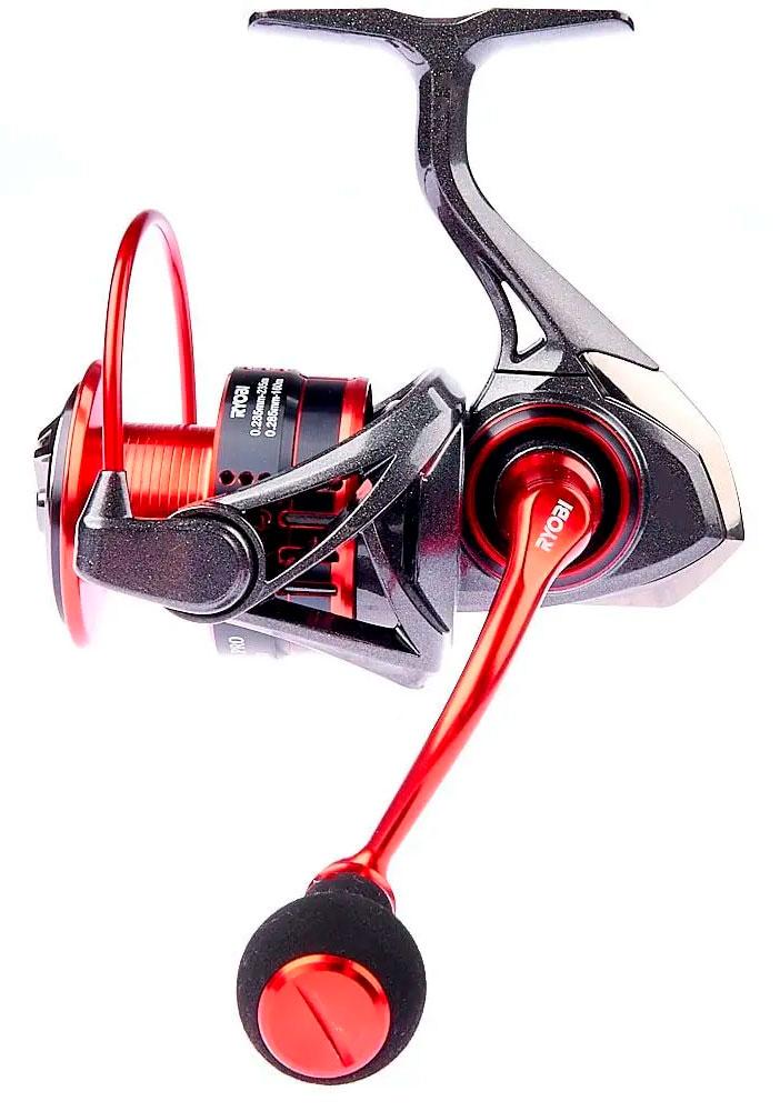 Котушка Ryobi Exica Pro 2000, фото 1