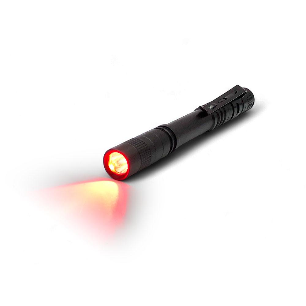 Ліхтарик Penlight 31R RED XPE