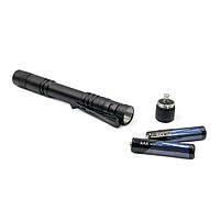Ліхтарик Penlight 31W (S009-B) XPE, фото 4