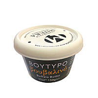 Буйволине вершкове масло Bekas Family 150 г