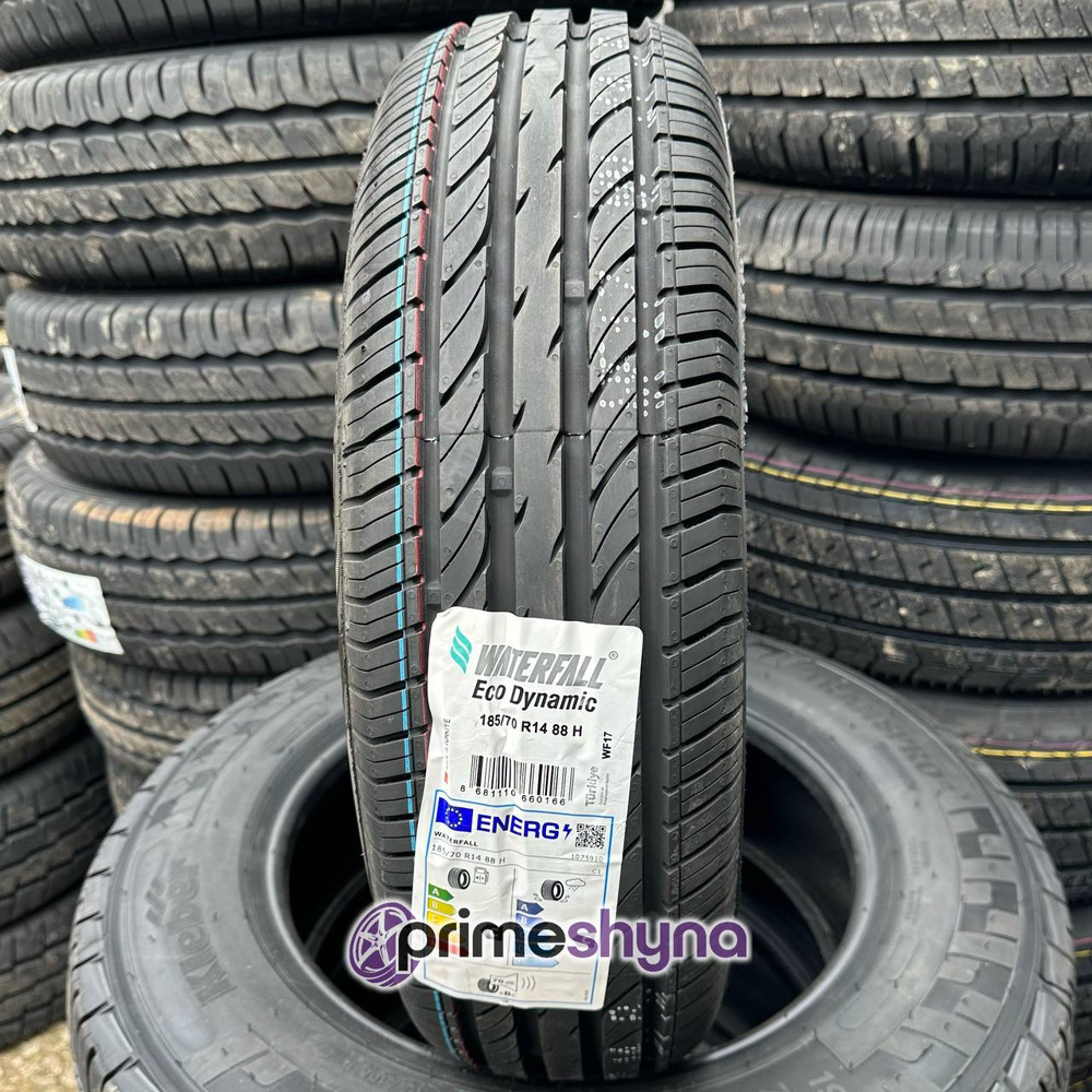 Waterfall Eco Dynamic 185/70 R14 88H